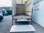 2020 VOLKSWAGEN CRAFTER 2.0 TDI CR35 STARTLINE LUTON BOX & TAIL LIFT ( 202 REG ) 