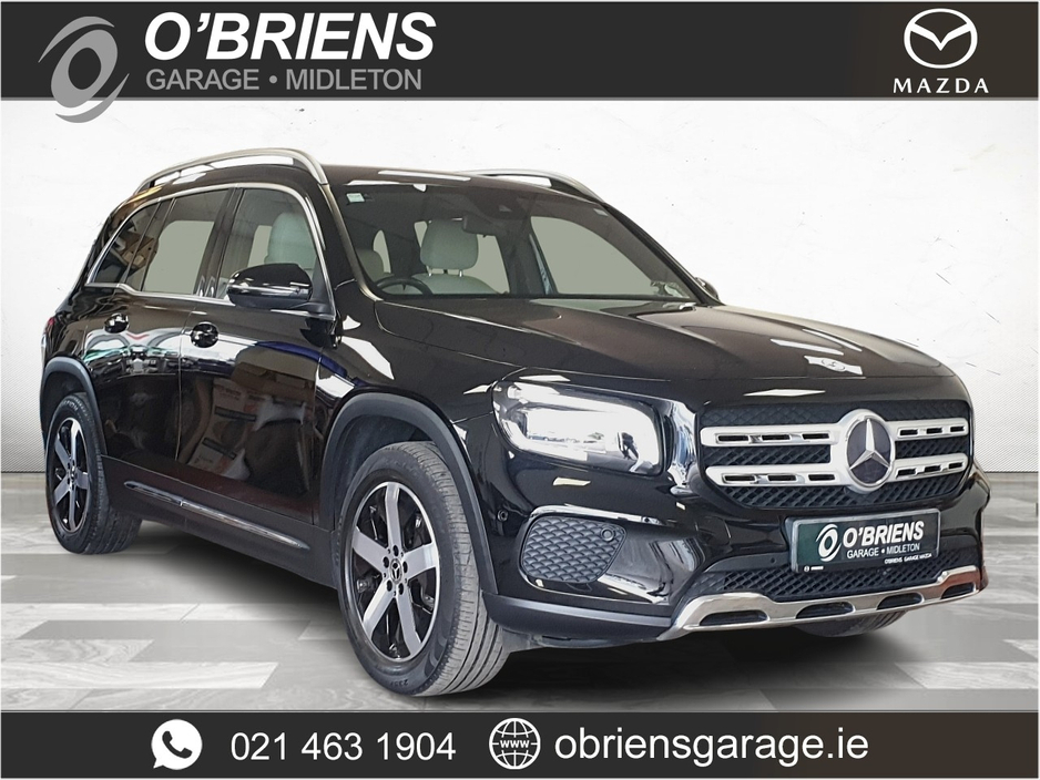 2023 Mercedes-Benz GLB For Sale Images