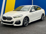 2020 BMW 2 SERIES 218d M-SPORT 2.0 AUTO // LEATHER M-SPORT INTERIOR // DIAMOND CUT ALLOYS // DUAL ZONE CLIMATE CONTROL