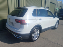2021 Volkswagen Tiguan 2L Diesel For Sale Images