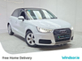 2018 AUDI A1 1.0TFSI SPORT 2-TONE