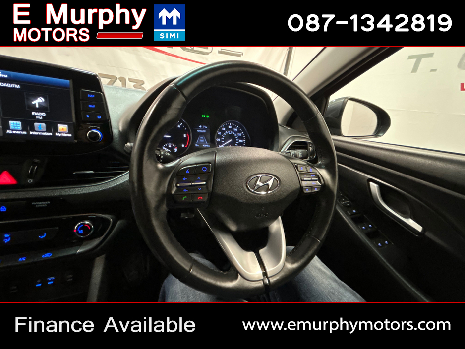 2019 Hyundai i30 1.6L Diesel For Sale Images