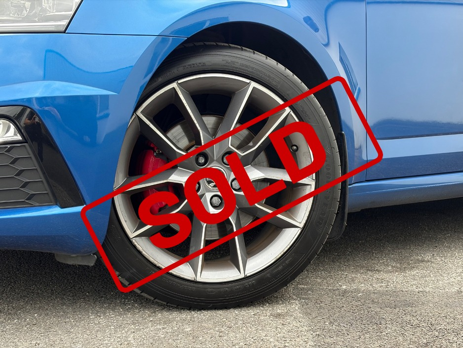 2019 Skoda Octavia 2L Diesel For Sale Images