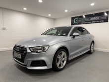 2019 Audi A3 1L Petrol For Sale Images