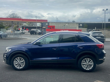 2020 Volkswagen T-Roc 1.6L Diesel For Sale Images