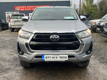 2021 Toyota Hilux 2.8L Diesel For Sale Images