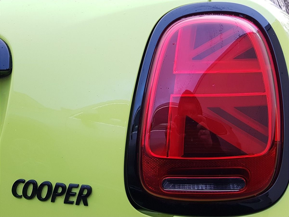 2023 MINI Hatch 1.5L Petrol For Sale Images