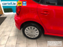 2015 VOLKSWAGEN POLO 1.2 TSI AUTOMATIC