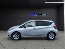 2017 Nissan Note 1.2L Petrol For Sale Images