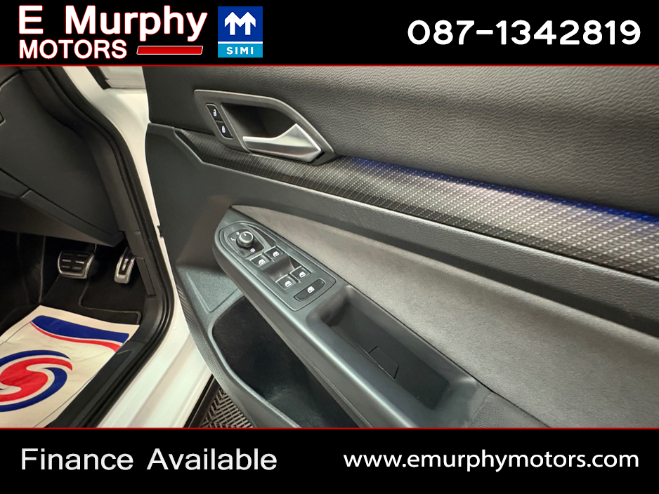 2021 Volkswagen Golf 2.0L Diesel For Sale Images