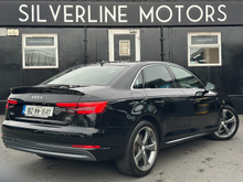 2016 Audi A4 2L Diesel For Sale Images