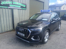 2019 Audi Q3 2L Diesel For Sale Images