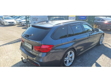 2016 BMW 3 Series 2L Diesel For Sale Images