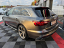 2022 AUDI A4 AVANT 35 TDI 163BHP S 4DR AUTO S-TRONIC LINE , NEW 20