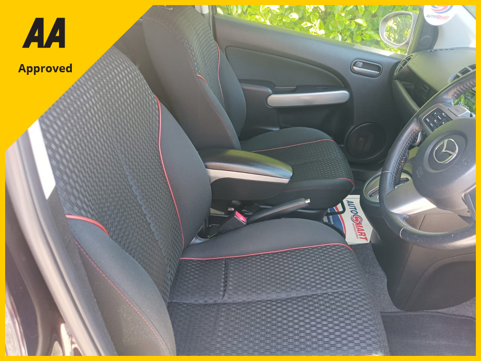 2014 Mazda Mazda2 1.5L Petrol For Sale Images