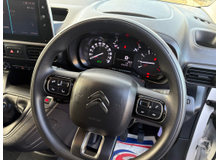 2023 Citroen Berlingo 1.5L Diesel For Sale Images