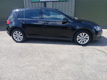 2015 Volkswagen Golf 1.6L Diesel For Sale Images