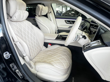 2025 Mercedes-Benz S Class 3L Petrol Plug-in Hybrid For Sale Images