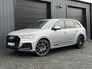 2020 AUDI Q7 S LINE 55 QUATTRO PLUG IN HYBRID