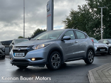 Honda HR-V 1.6 I-DTEC ES 5DR