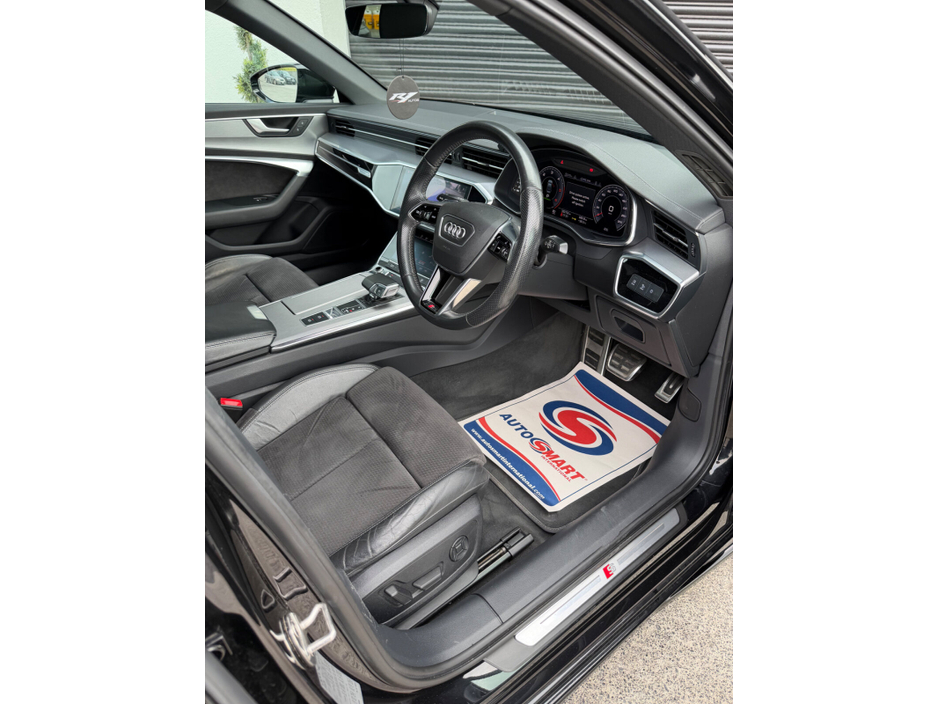 2019 Audi A6 2L Diesel For Sale Images