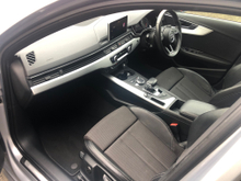 2017 Audi A4 2L Petrol For Sale Images