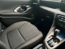 2020 Toyota Yaris 1.5L Petrol Hybrid For Sale Images