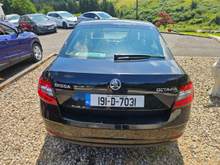 2019 Skoda Octavia 1.6L Diesel For Sale Images