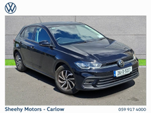 Volkswagen Polo 1.0TSI EDITION 75
