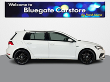 Volkswagen Golf R-LINE 1.5 TSI**19"GLOSS...