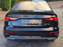 2021 AUDI A3 212 AUDI A3 SALOON SPORT TECH PACK