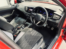 2022 Volkswagen Taigo 1L Petrol For Sale Images