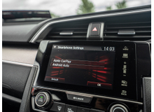 2019 Honda Civic 1.6L Diesel For Sale Images