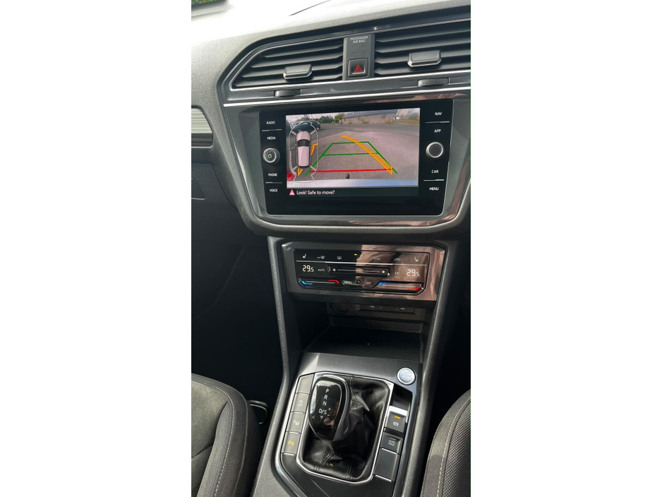 2023 Volkswagen Tiguan 2L Diesel For Sale Images