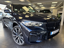 2022 BMW X5 3L Petrol Plug-in Hybrid For Sale Images