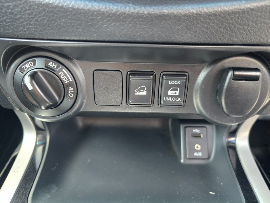 2018 Nissan Navara 2.3L Diesel For Sale Images