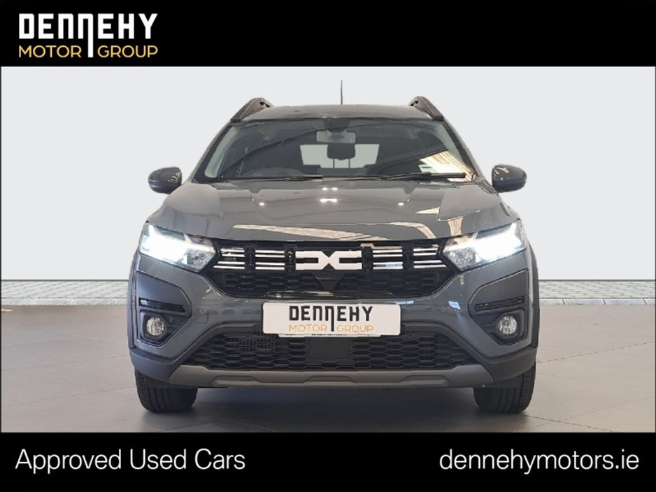 2024 Dacia Jogger 1L Petrol For Sale Images