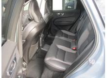 2023 Volvo XC60 2L Petrol Plug-in Hybrid For Sale Images