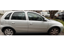 Opel Corsa CLUB 1.2I 16V 5DR