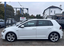 2014 Volkswagen Golf 2L Petrol For Sale Images
