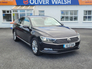 2018 VOLKSWAGEN PASSAT Elegance model. 2.0 D Automatic.
