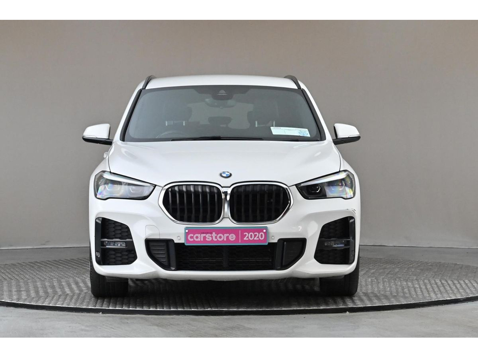 BMW X1 xDrive25e M Sport Auto — thumbnail 2