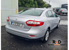 2012 Renault Fluence 1.5L Diesel For Sale Images