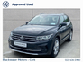 2022 VOLKSWAGEN TIGUAN 2.0TDI 150BHP ELEGANCE