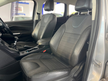 2015 Ford Kuga 2L Diesel For Sale Images