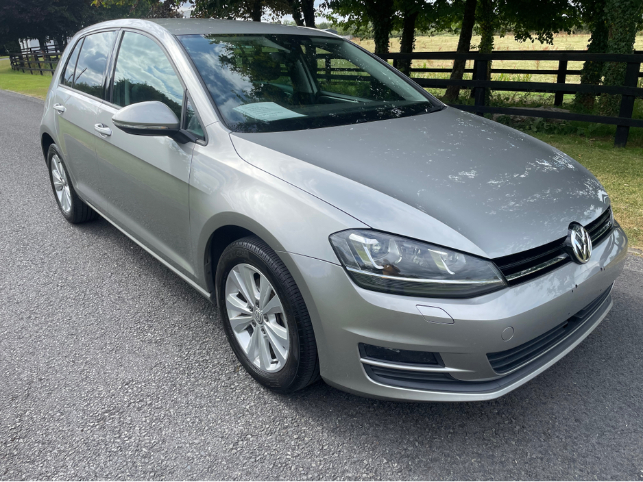 2016 Volkswagen Golf For Sale Images