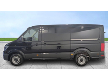2023 Volkswagen Crafter 2L Diesel For Sale Images
