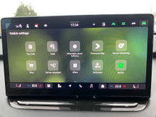 2024 Skoda Enyaq 0L Electric For Sale Images