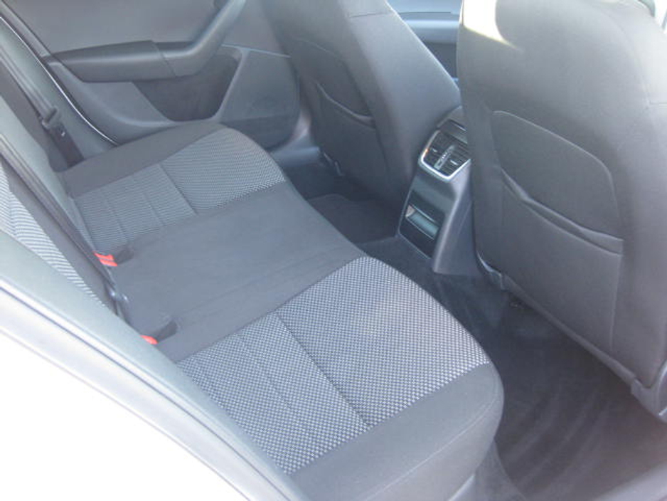 2017 Skoda Octavia 1.6L Diesel For Sale Images