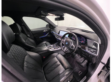 2018 BMW X5 3.0L Diesel For Sale Images